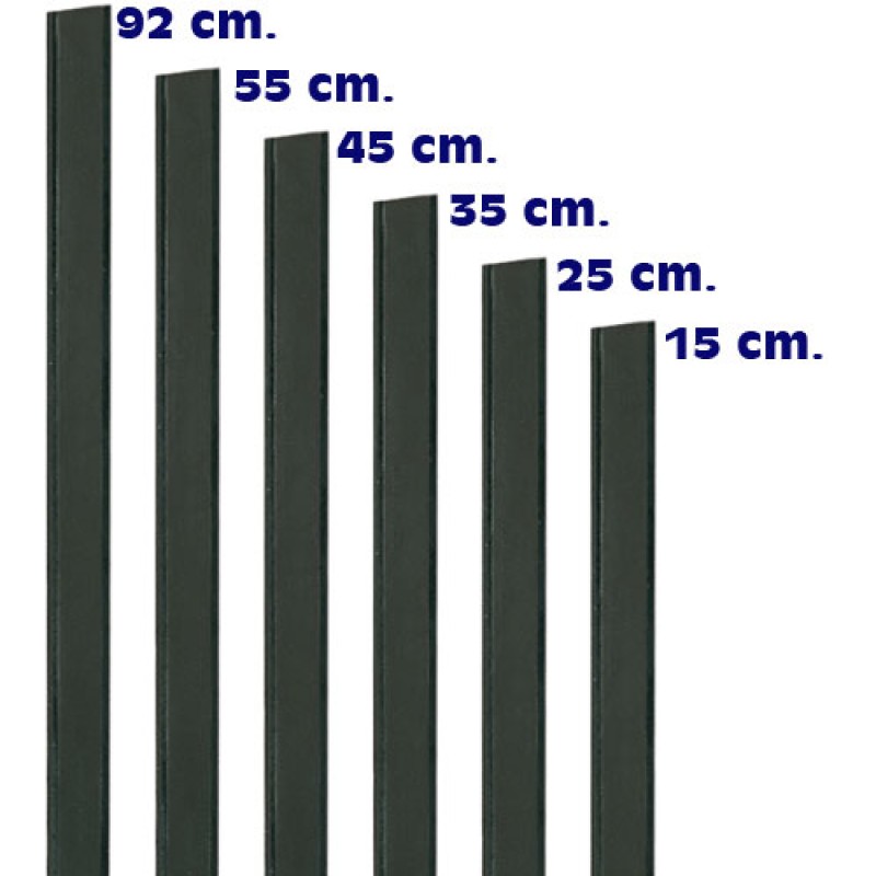 IPC PULEX Λάστιχο Ανταλλακτικό 25εκ. 6502500