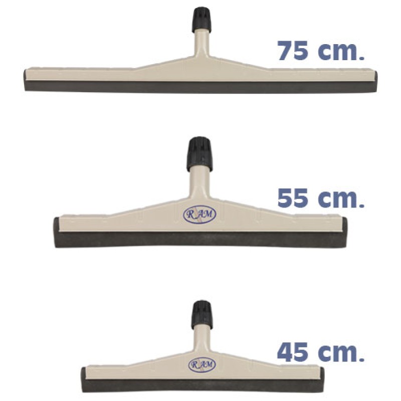 Καθαριστής δαπέδου 45cm 5404001