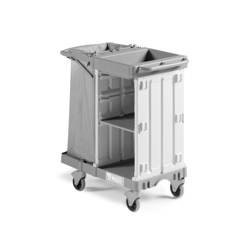 TTS Καρότσι Magic Hotel 810B
