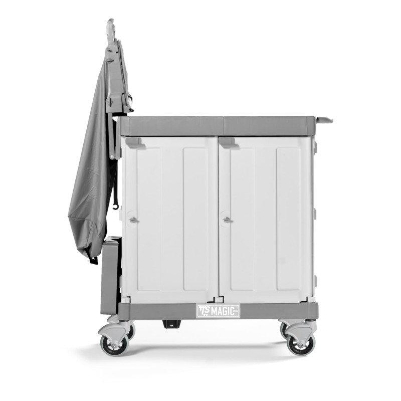 TTS Καρότσι Magic Hotel 840B