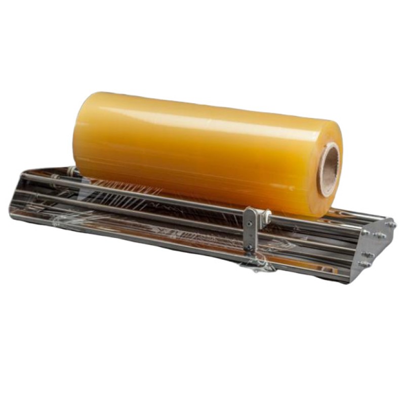 Μεταλλική Βάση Για Μεμβράνη Έως 300m x 50cm