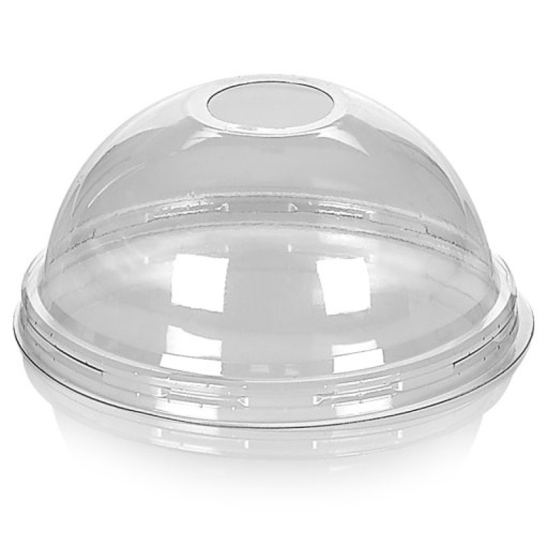 Καπάκι Pet 95mm Oval 100τεμ.