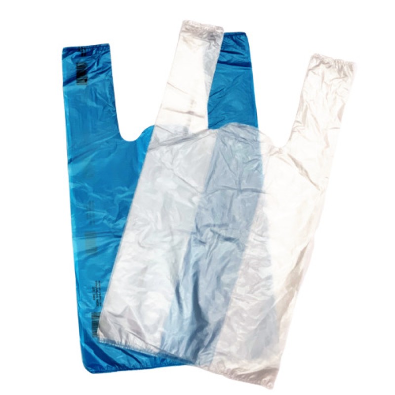 Σακούλες Χαρτοπλαστ 50cm 1kg 150τ.
