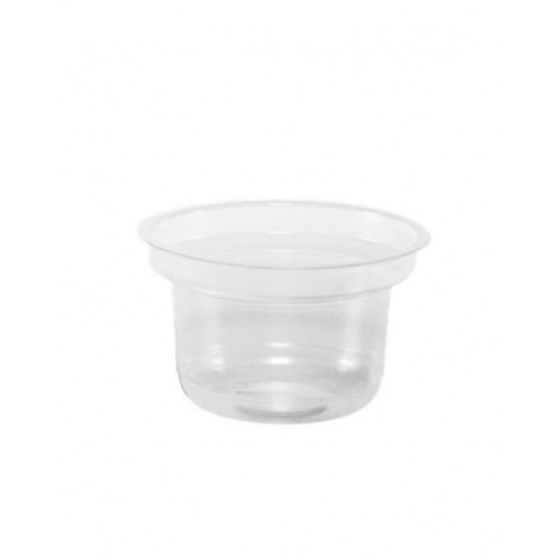Κύπελο PP Crystal 240ml (131) 50τεμ.