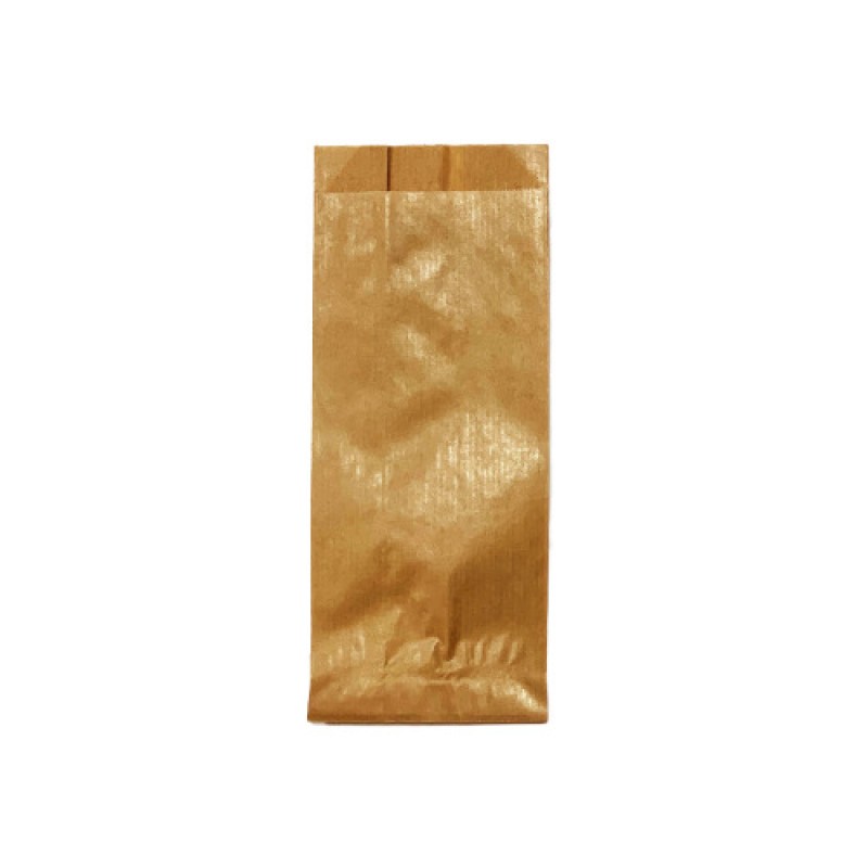 Χαρτοσακούλα Craft 1kg - Πολλές Διαστάσεις