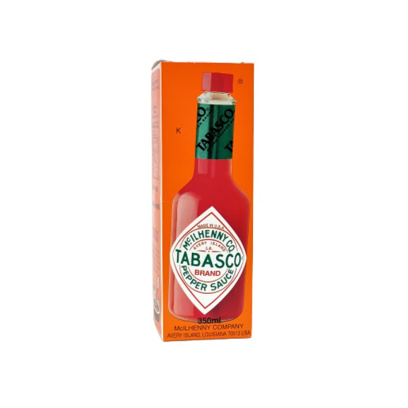 Tabasco 60ml