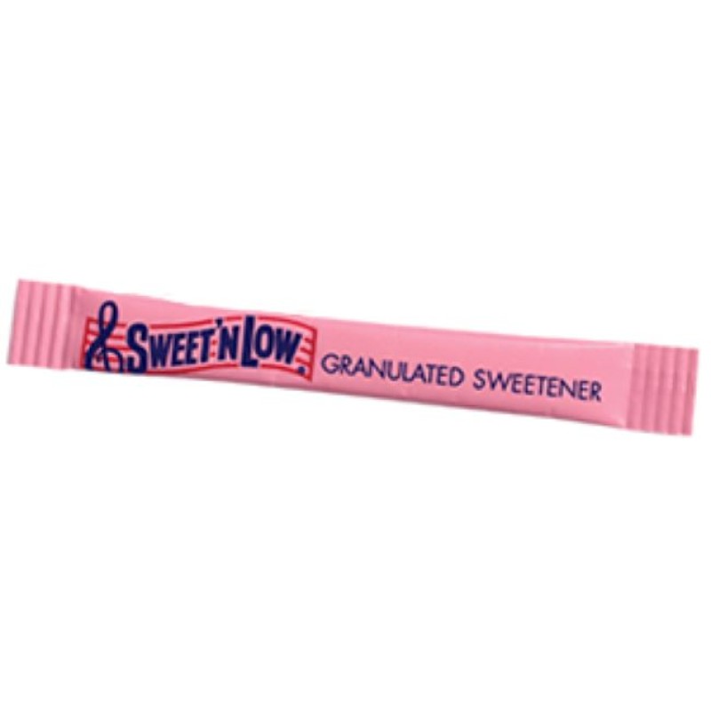 Ζαχαρίνη Sweet N Low 1000τεμ.