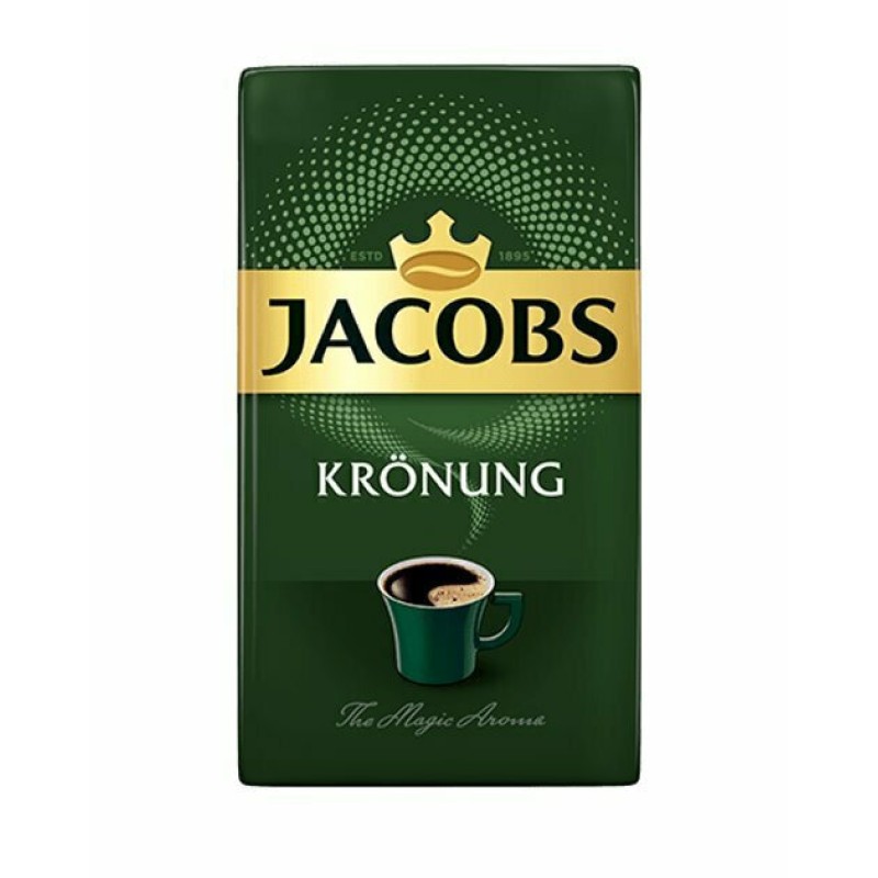 Jacobs Γαλλικός 500gr