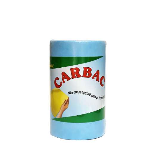 Carbac Ρόλο Βετέξ ExtraStrong 14m x 32cm 