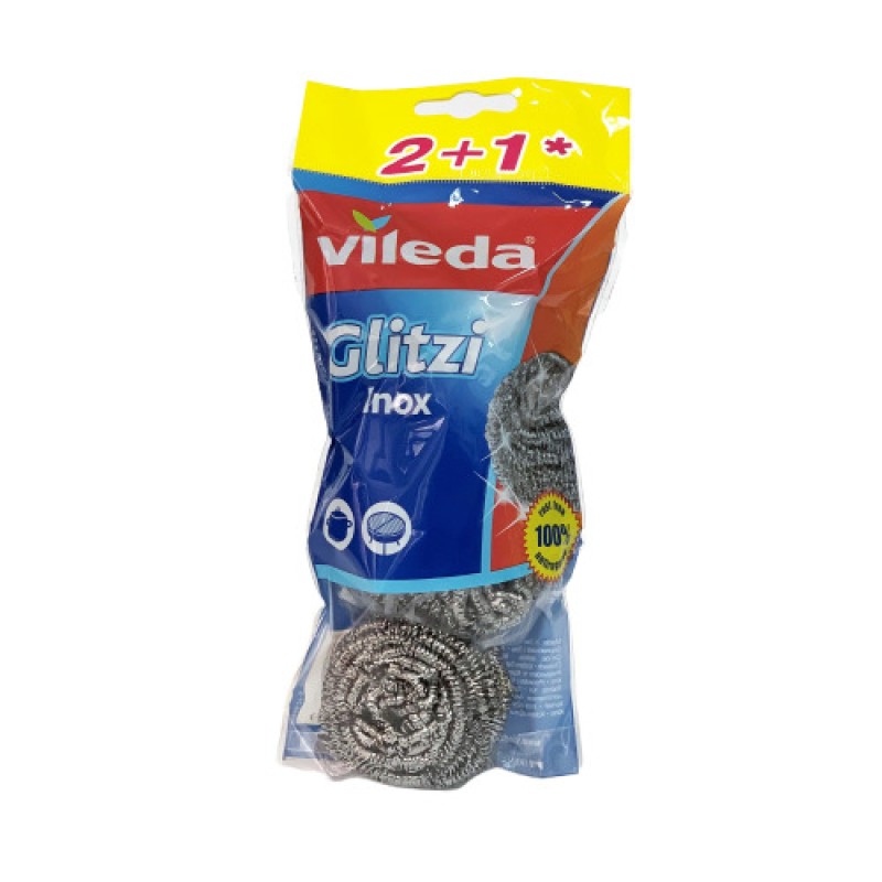 Vileda Φωλιά 3τεμ. 2+1 ΔΩΡΟ