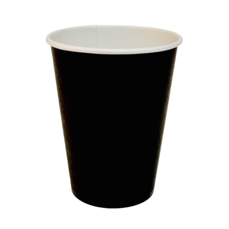 Ποτήρι 14oz Black Hot 50τεμ.