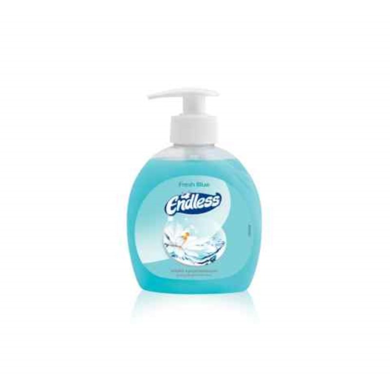 Κρεμοσάπουνο Endless Sweet Delight 300ml