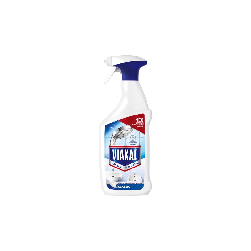 Viakal Spray 800ml